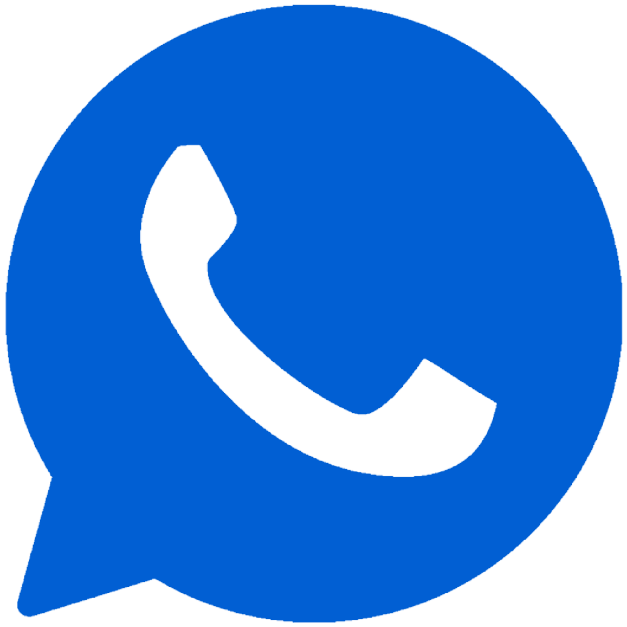 whatsapp Logo